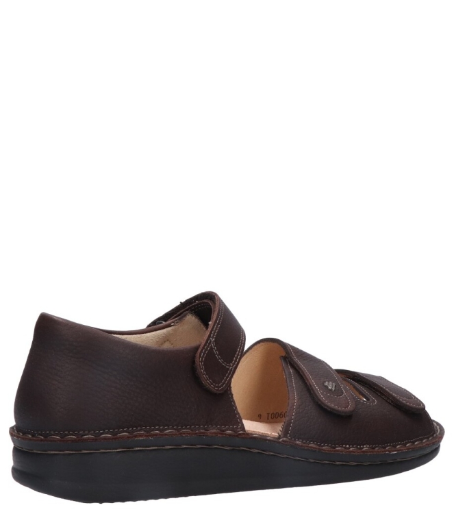 Finn Comfort Finn Comfort sandaal <span>1518 830445 Baltrum</span> Braun Finn Comfort sandaal <span>1518 830445 Baltrum</span> 1518 830445 Baltrum bruin - www.bremmerschoenen.info - Bremmer Schoenen