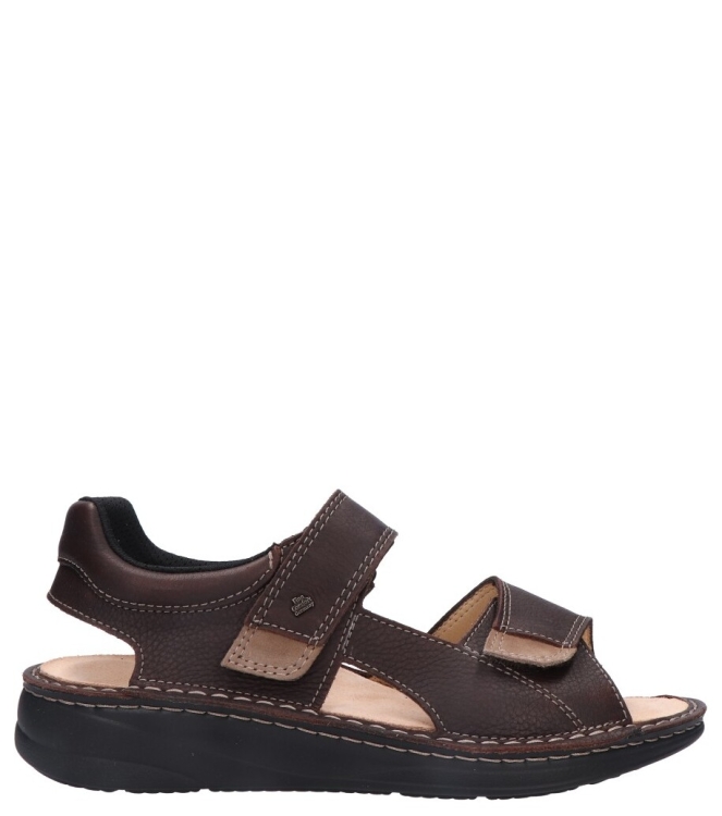 Finn Comfort Finn Comfort sandaal <span>1701 903094 Skiathos</span> Braun Finn Comfort sandaal <span>1701 903094 Skiathos</span> 1701 903094 Skiathos bruin - www.bremmerschoenen.info - Bremmer Schoenen