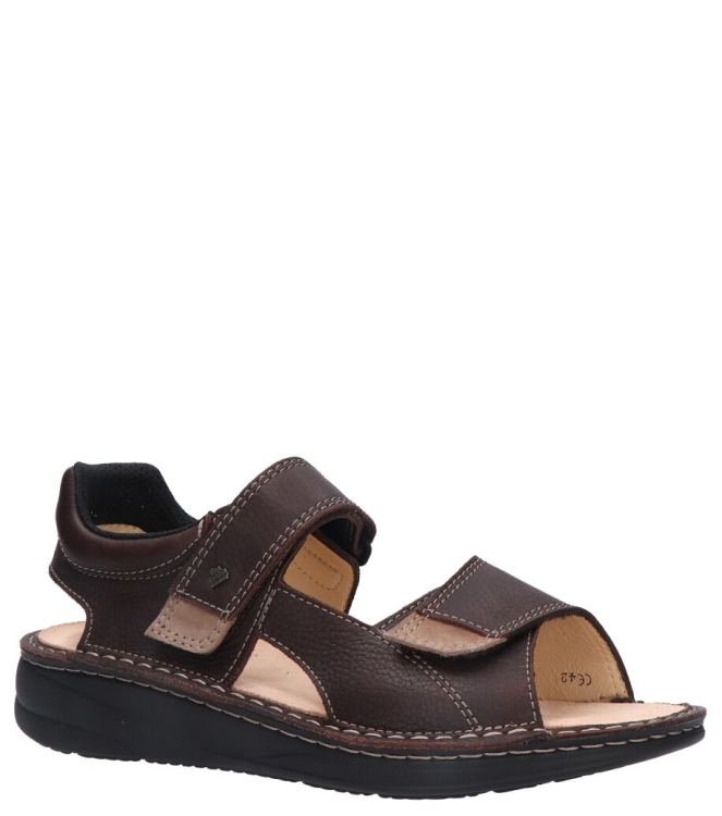 Finn Comfort Finn Comfort sandaal <span>1701 903094 Skiathos</span> Braun Finn Comfort sandaal <span>1701 903094 Skiathos</span> 1701 903094 Skiathos bruin - www.bremmerschoenen.info - Bremmer Schoenen
