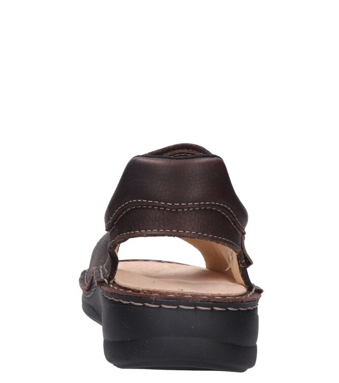 Finn Comfort Finn Comfort sandaal <span>1701 903094 Skiathos</span> Braun Finn Comfort sandaal <span>1701 903094 Skiathos</span> 1701 903094 Skiathos bruin - www.bremmerschoenen.info - Bremmer Schoenen