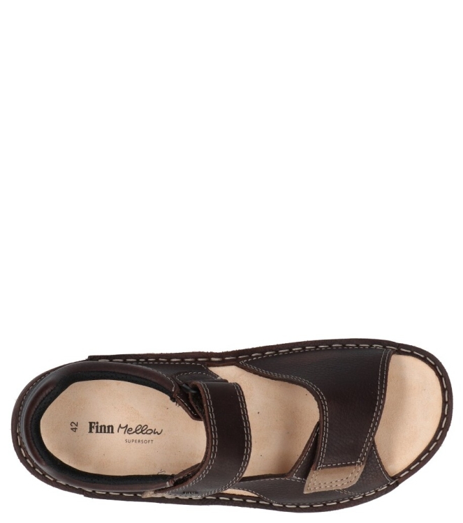 Finn Comfort Finn Comfort sandaal <span>1701 903094 Skiathos</span> Braun Finn Comfort sandaal <span>1701 903094 Skiathos</span> 1701 903094 Skiathos bruin - www.bremmerschoenen.info - Bremmer Schoenen