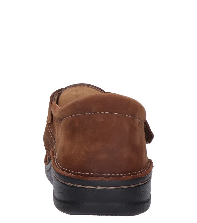 Finn Comfort Finn Comfort sandaal <span>1034 832258 Athos</span> Cognac Finn Comfort sandaal <span>1034 832258 Athos</span> 1034 832258 Athos cognac - www.bremmerschoenen.info - Bremmer Schoenen