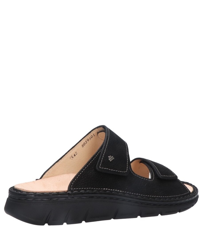 Finn Comfort Finn Comfort slipper <span>1544 049393 Rab</span> Schwarz Finn Comfort slipper <span>1544 049393 Rab</span> 1544 049393 Rab zwart - www.bremmerschoenen.info - Bremmer Schoenen