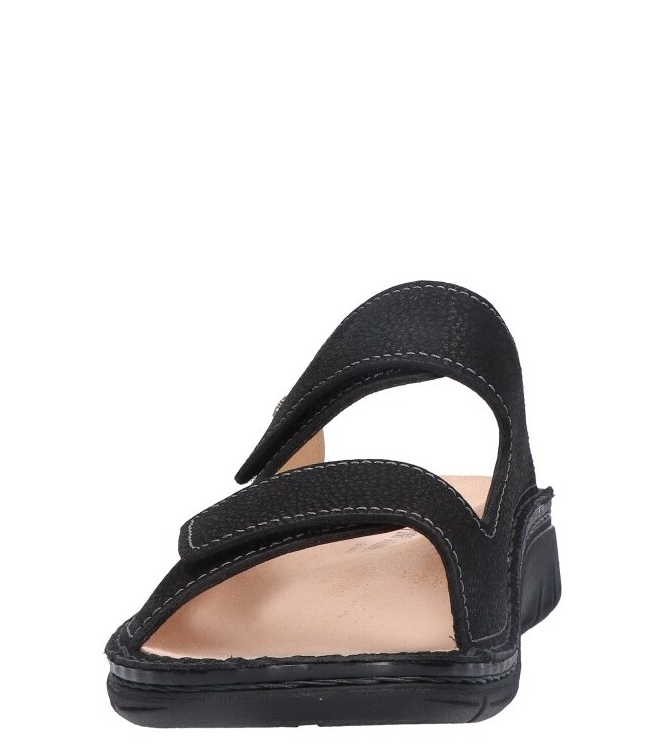 Finn Comfort Finn Comfort slipper <span>1544 049393 Rab</span> Schwarz Finn Comfort slipper <span>1544 049393 Rab</span> 1544 049393 Rab zwart - www.bremmerschoenen.info - Bremmer Schoenen