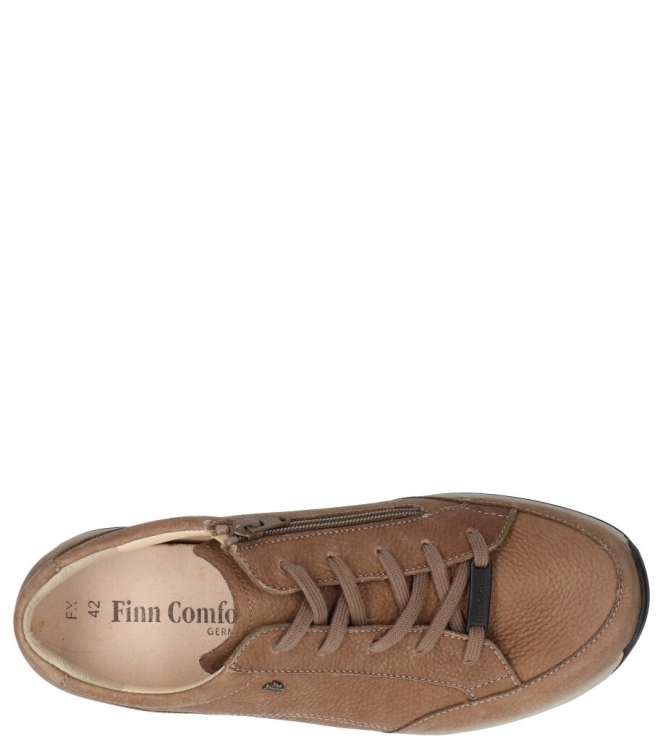 Finn Comfort Finn Comfort sneaker <span>1402 746457 Osorno</span> Beige Finn Comfort sneaker <span>1402 746457 Osorno</span> 1402 746457 Osorno beige - www.bremmerschoenen.info - Bremmer Schoenen