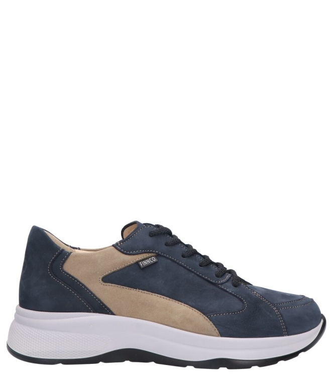Finn Comfort Finn Comfort sneaker <span>2780 903097 Piccadilly</span> Blauw Finn Comfort sneaker <span>2780 903097 Piccadilly</span> 2780 903097 Piccadilly blauw - www.bremmerschoenen.info - Bremmer Schoenen