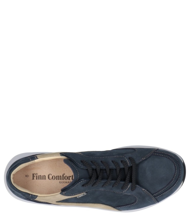 Finn Comfort Finn Comfort sneaker <span>2780 903097 Piccadilly</span> Blauw Finn Comfort sneaker <span>2780 903097 Piccadilly</span> 2780 903097 Piccadilly blauw - www.bremmerschoenen.info - Bremmer Schoenen