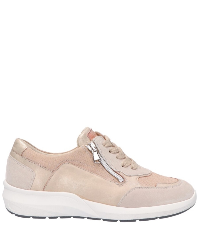 Waldlaufer Waldlaufer sneaker <span>831004 500 698 M-Tonia</span> 500 698 lightgold-sand Waldlaufer sneaker <span>831004 500 698 M-Tonia</span> 831004 500 698 M-Tonia beige - www.bremmerschoenen.info - Bremmer Schoenen