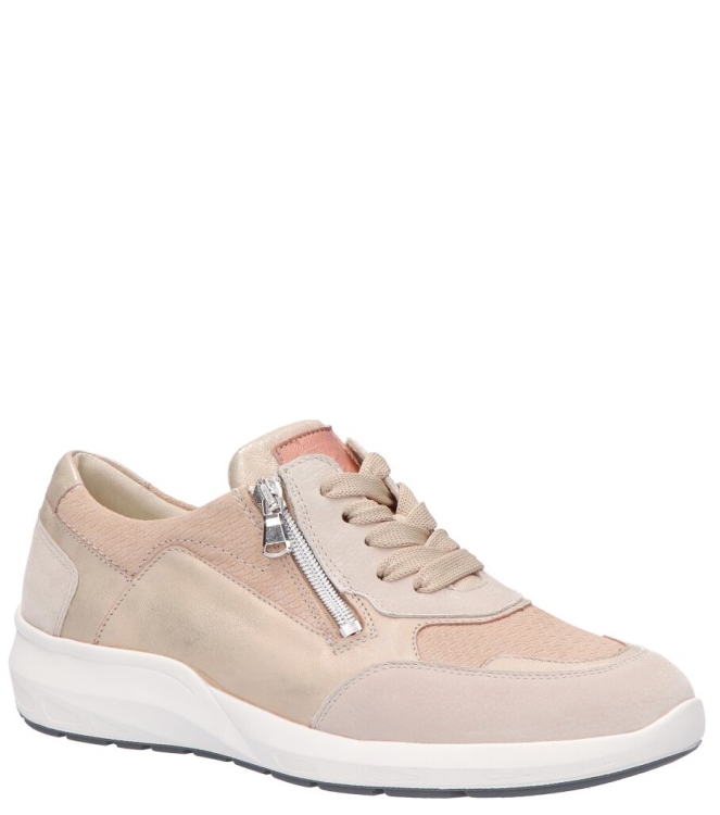 Waldlaufer Waldlaufer sneaker <span>831004 500 698 M-Tonia</span> 500 698 lightgold-sand Waldlaufer sneaker <span>831004 500 698 M-Tonia</span> 831004 500 698 M-Tonia beige - www.bremmerschoenen.info - Bremmer Schoenen