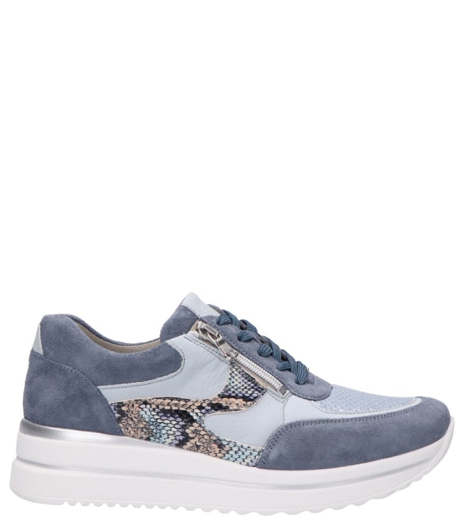 Waldlaufer Waldlaufer sneaker <span>669K01 504 524 K-Luana</span> 504 524 jeans-sky Waldlaufer sneaker <span>669K01 504 524 K-Luana</span> 669K01 504 524 K-Luana blauw - www.bremmerschoenen.info - Bremmer Schoenen