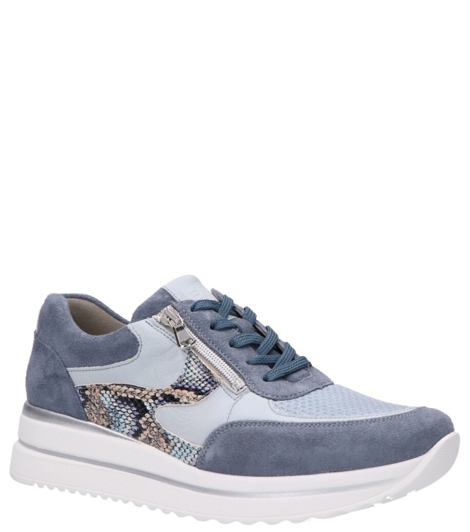 Waldlaufer Waldlaufer sneaker <span>669K01 504 524 K-Luana</span> 504 524 jeans-sky Waldlaufer sneaker <span>669K01 504 524 K-Luana</span> 669K01 504 524 K-Luana blauw - www.bremmerschoenen.info - Bremmer Schoenen