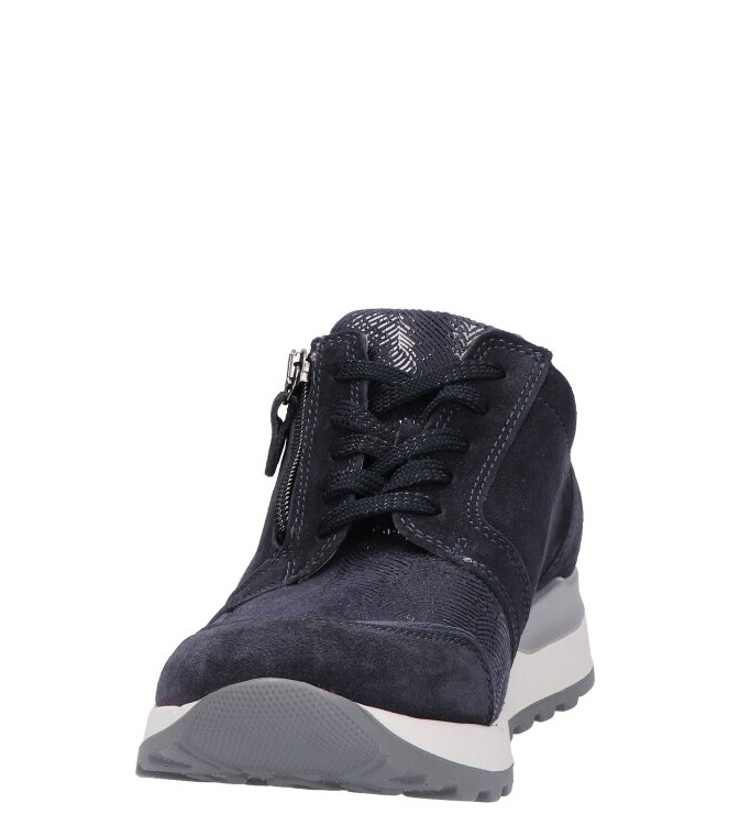 Waldlaufer sneaker <span>H64007 411 378 Hiroko</span> H64007 411 378 Hiroko blauw - www.bremmerschoenen.info - Bremmer Schoenen