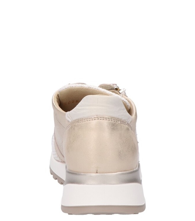 Waldlaufer Waldlaufer sneaker <span>H64007 412 102 Hiroko</span> 412 102 lightgold-gold Waldlaufer sneaker <span>H64007 412 102 Hiroko</span> H64007 412 102 Hiroko goud - www.bremmerschoenen.info - Bremmer Schoenen