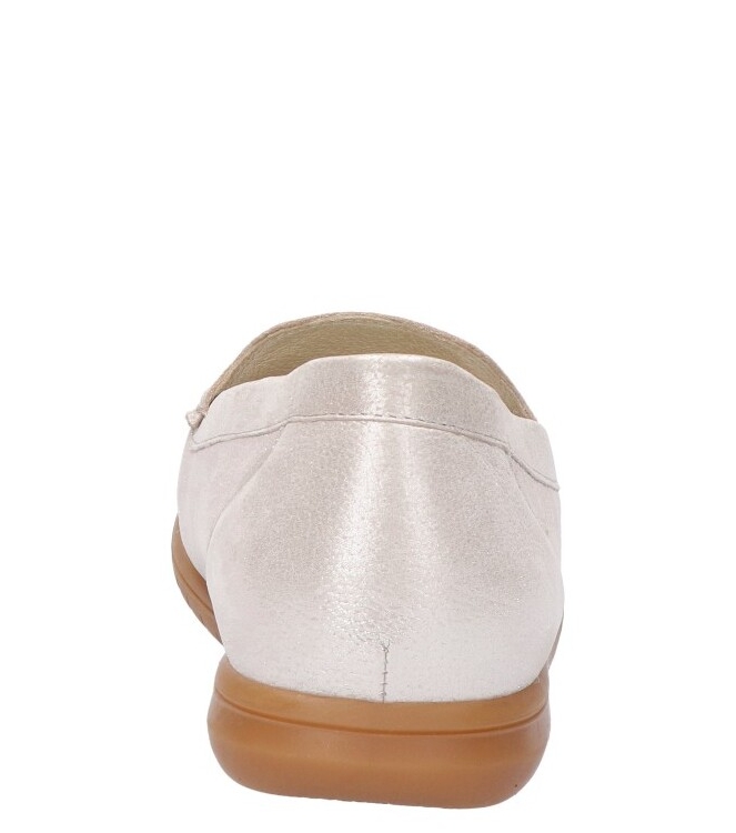 Waldlaufer Waldlaufer instapper <span>951503 155 060 H-Wanda</span> 155 060 beige Waldlaufer instapper <span>951503 155 060 H-Wanda</span> 951503 155 060 H-Wanda zilver - www.bremmerschoenen.info - Bremmer Schoenen