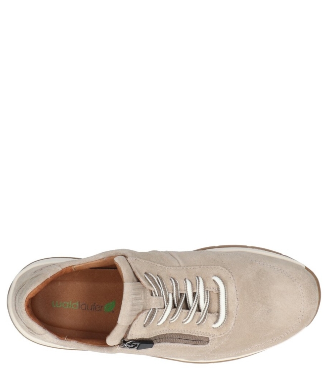 Waldlaufer Waldlaufer sneaker <span>686001 195 093 K-Kilian</span> 195 093 storm Waldlaufer sneaker <span>686001 195 093 K-Kilian</span> 686001 195 093 K-Kilian beige - www.bremmerschoenen.info - Bremmer Schoenen