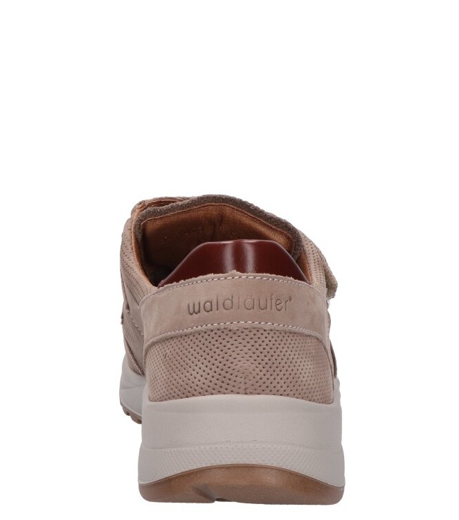 Waldlaufer Waldlaufer klittenbandschoen <span>662301 302 060 K-John</span> 302 060 beige-cognac Waldlaufer klittenbandschoen <span>662301 302 060 K-John</span> 662301 302 060 K-John beige - www.bremmerschoenen.info - Bremmer Schoenen