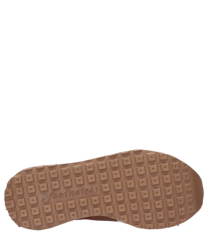 Footnotes sneaker <span>30.002 4080 Esmee Elsa E</span> 30.002 4080 Esmee Elsa E brons - www.bremmerschoenen.info - Bremmer Schoenen