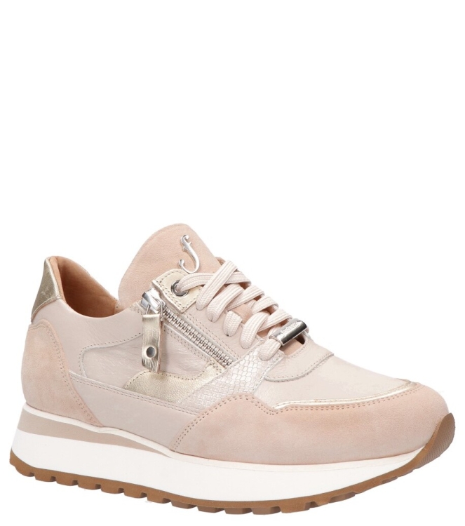 Footnotes Footnotes sneaker <span>31.007 1027 Elke Hilda H</span> 1027 nappacalf suede creme Footnotes sneaker <span>31.007 1027 Elke Hilda H</span> 31.007 1027 Elke Hilda H beige - www.bremmerschoenen.info - Bremmer Schoenen