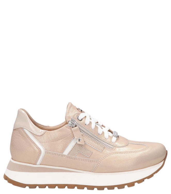 Footnotes Footnotes sneaker <span>31.011 2524 Esther Hilda H</span> 2524 suede metallic beige Footnotes sneaker <span>31.011 2524 Esther Hilda H</span> 31.011 2524 Esther Hilda H goud - www.bremmerschoenen.info - Bremmer Schoenen