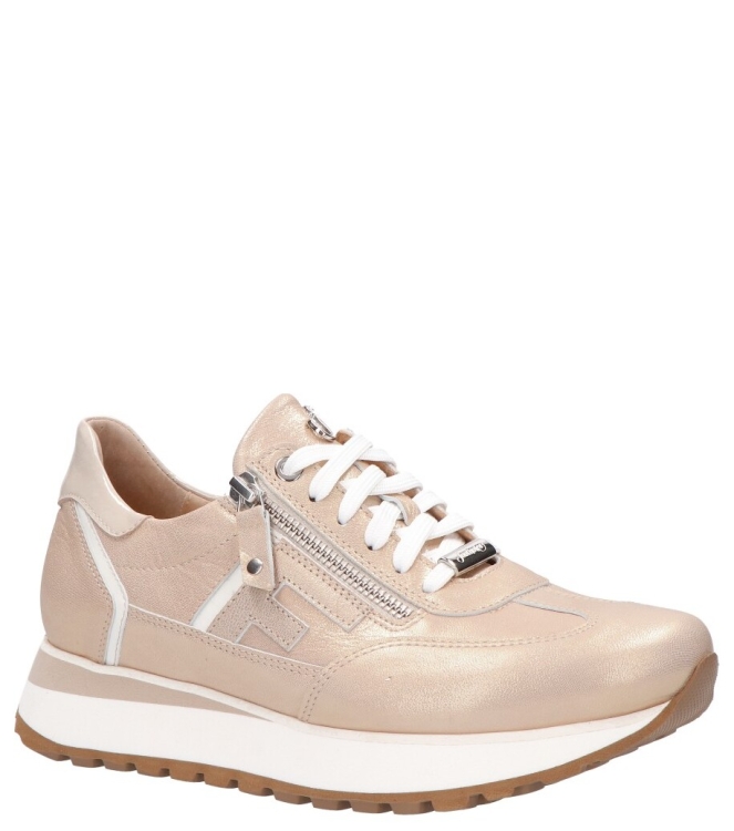 Footnotes Footnotes sneaker <span>31.011 2524 Esther Hilda H</span> 2524 suede metallic beige Footnotes sneaker <span>31.011 2524 Esther Hilda H</span> 31.011 2524 Esther Hilda H goud - www.bremmerschoenen.info - Bremmer Schoenen