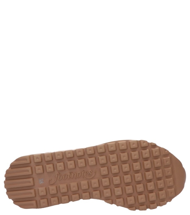 Footnotes Footnotes sneaker <span>31.011 2524 Esther Hilda H</span> 2524 suede metallic beige Footnotes sneaker <span>31.011 2524 Esther Hilda H</span> 31.011 2524 Esther Hilda H goud - www.bremmerschoenen.info - Bremmer Schoenen