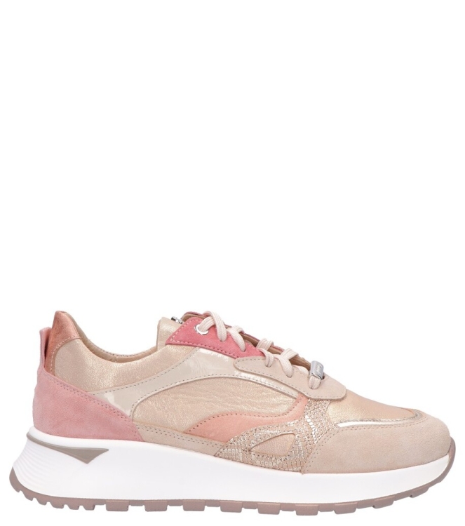 Footnotes Footnotes sneaker <span>25.005 2524 Silke Kathy K</span> 2524 suede metallic beige Footnotes sneaker <span>25.005 2524 Silke Kathy K</span> 25.005 2524 Silke Kathy K meerkleurig - www.bremmerschoenen.info - Bremmer Schoenen