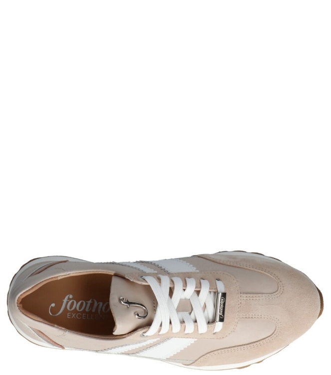 Footnotes Footnotes sneaker <span>32.012 1031 Erika Kriss K</span> 1031 softcalf taupe Footnotes sneaker <span>32.012 1031 Erika Kriss K</span> 32.012 1031 Erika Kriss K beige - www.bremmerschoenen.info - Bremmer Schoenen