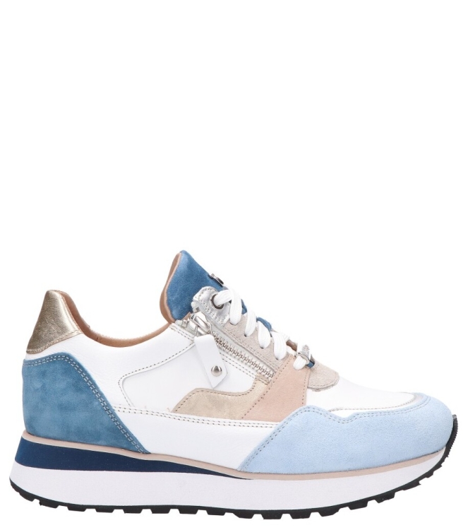 Footnotes Footnotes sneaker <span>32.007 1091 Elke Kriss K</span> 1091 Nappacalf white suede blue Footnotes sneaker <span>32.007 1091 Elke Kriss K</span> 32.007 1091 Elke Kriss K blauw - www.bremmerschoenen.info - Bremmer Schoenen