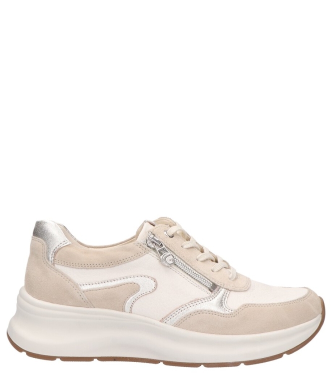 Ganter Ganter sneaker <span>205417 0811 Kim</span> 0811 ecru Ganter sneaker <span>205417 0811 Kim</span> 205417 0811 Kim beige - www.bremmerschoenen.info - Bremmer Schoenen