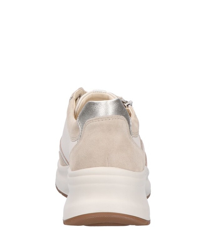 Ganter Ganter sneaker <span>205417 0811 Kim</span> 0811 ecru Ganter sneaker <span>205417 0811 Kim</span> 205417 0811 Kim beige - www.bremmerschoenen.info - Bremmer Schoenen