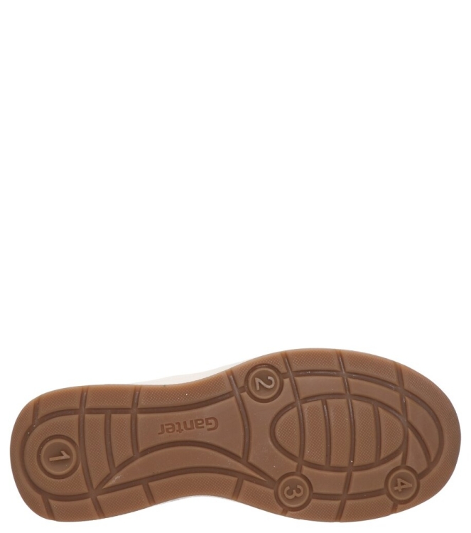 Ganter Ganter sneaker <span>205417 0811 Kim</span> 0811 ecru Ganter sneaker <span>205417 0811 Kim</span> 205417 0811 Kim beige - www.bremmerschoenen.info - Bremmer Schoenen