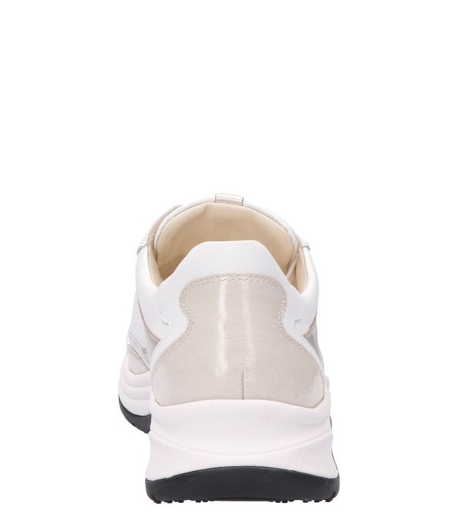 Ganter Ganter sneaker <span>201854 0212 High Flyer</span> 0212 Weiss creme Ganter sneaker <span>201854 0212 High Flyer</span> 201854 0212 High Flyer wit - www.bremmerschoenen.info - Bremmer Schoenen