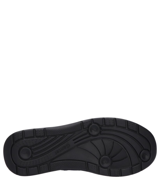 Ganter Ganter sneaker <span>201812 3100 High Flyer</span> 3100 navy Ganter sneaker <span>201812 3100 High Flyer</span> 201812 3100 High Flyer blauw - www.bremmerschoenen.info - Bremmer Schoenen