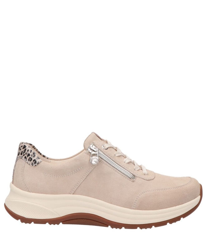 Ganter Ganter sneaker <span>201812 1100 High Flyer</span> 1100 ecru Ganter sneaker <span>201812 1100 High Flyer</span> 201812 1100 High Flyer beige - www.bremmerschoenen.info - Bremmer Schoenen