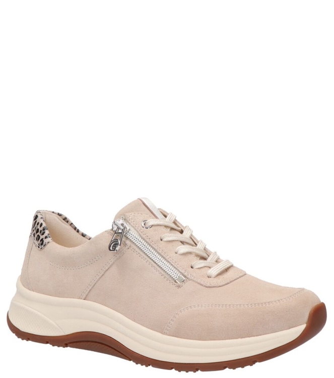 Ganter Ganter sneaker <span>201812 1100 High Flyer</span> 1100 ecru Ganter sneaker <span>201812 1100 High Flyer</span> 201812 1100 High Flyer beige - www.bremmerschoenen.info - Bremmer Schoenen
