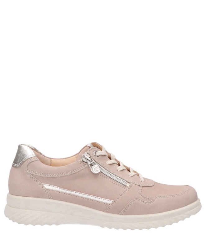 Ganter Ganter sneaker <span>204526 1100 Heike</span> 1100 ecru Ganter sneaker <span>204526 1100 Heike</span> 204526 1100 Heike beige - www.bremmerschoenen.info - Bremmer Schoenen