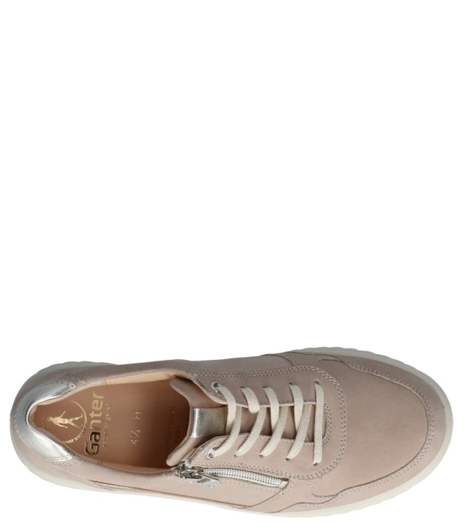 Ganter Ganter sneaker <span>204526 1100 Heike</span> 1100 ecru Ganter sneaker <span>204526 1100 Heike</span> 204526 1100 Heike beige - www.bremmerschoenen.info - Bremmer Schoenen