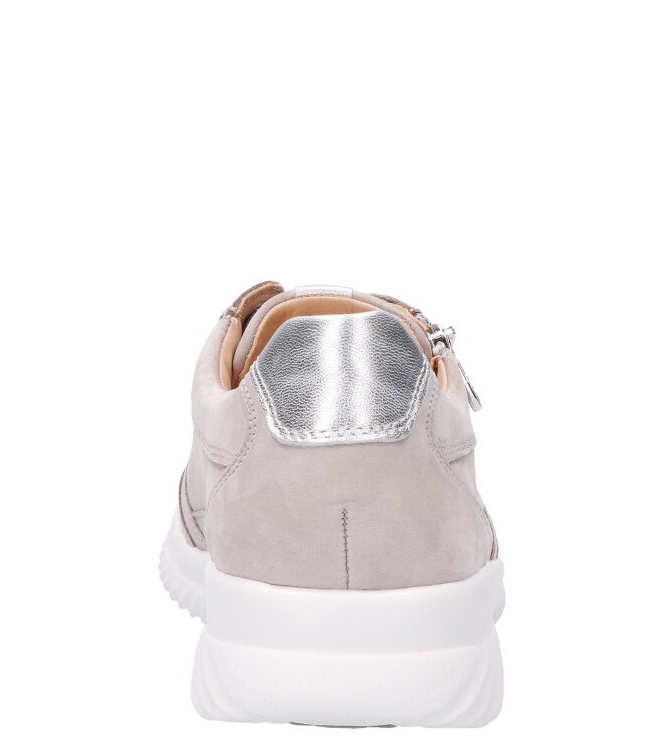 Ganter Ganter sneaker <span>204526 6700 Heike</span> 6700 lightgrey Ganter sneaker <span>204526 6700 Heike</span> 204526 6700 Heike grijs - www.bremmerschoenen.info - Bremmer Schoenen