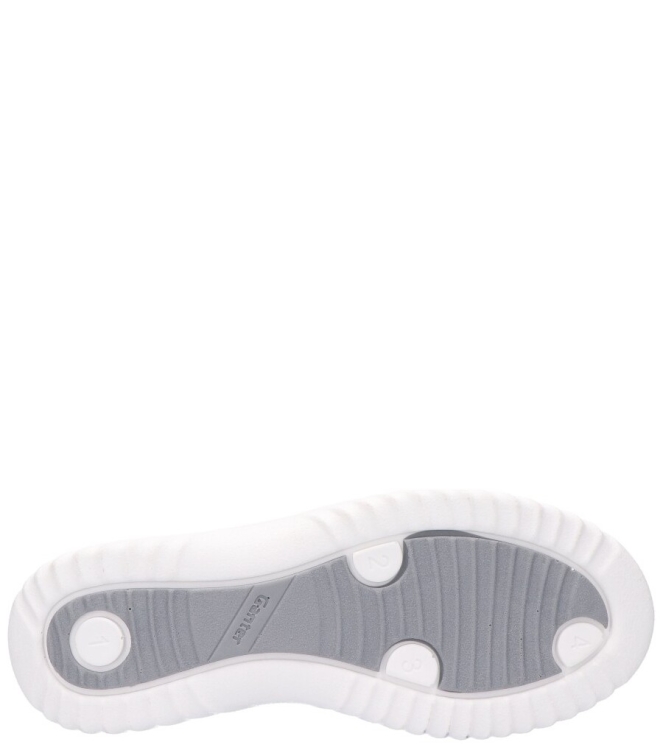 Ganter Ganter sneaker <span>204526 6700 Heike</span> 6700 lightgrey Ganter sneaker <span>204526 6700 Heike</span> 204526 6700 Heike grijs - www.bremmerschoenen.info - Bremmer Schoenen