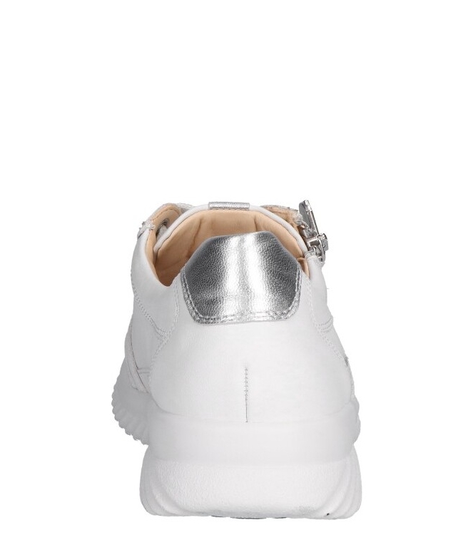 Ganter Ganter sneaker <span>204527 0600 Heike</span> 0600 Milk Ganter sneaker <span>204527 0600 Heike</span> 204527 0600 Heike wit - www.bremmerschoenen.info - Bremmer Schoenen