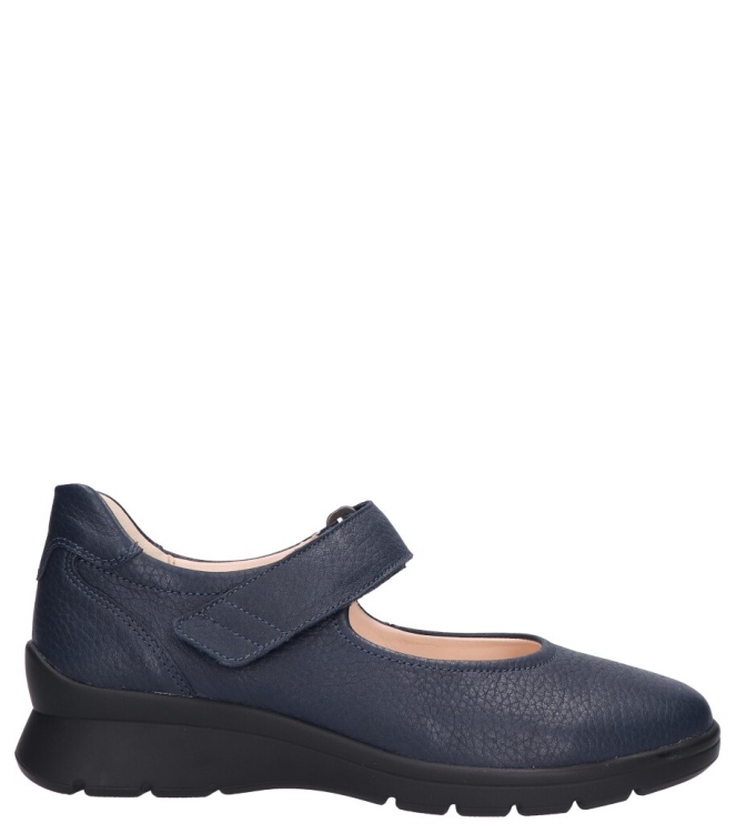 Ganter Ganter bandschoen <span>205241 3200 Fara</span> 3200 Blue Ganter bandschoen <span>205241 3200 Fara</span> 205241 3200 Fara blauw - www.bremmerschoenen.info - Bremmer Schoenen