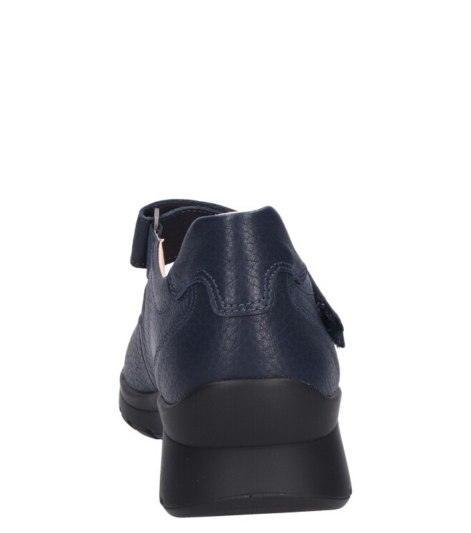 Ganter Ganter bandschoen <span>205241 3200 Fara</span> 3200 Blue Ganter bandschoen <span>205241 3200 Fara</span> 205241 3200 Fara blauw - www.bremmerschoenen.info - Bremmer Schoenen