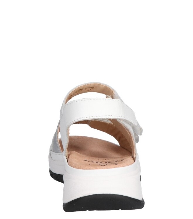 Ganter Ganter sandaal <span>200731 0676 Holly</span> 0676 Milk Ganter sandaal <span>200731 0676 Holly</span> 200731 0676 Holly wit - www.bremmerschoenen.info - Bremmer Schoenen