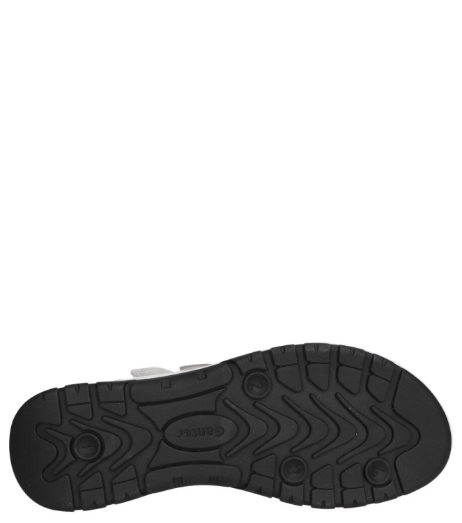 Ganter Ganter sandaal <span>200731 0676 Holly</span> 0676 Milk Ganter sandaal <span>200731 0676 Holly</span> 200731 0676 Holly wit - www.bremmerschoenen.info - Bremmer Schoenen