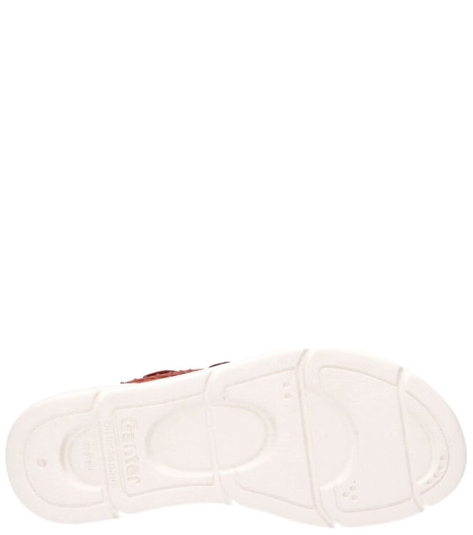 Ganter sandaal <span>200471 2600 Halina</span> 200471 2600 Halina cognac - www.bremmerschoenen.info - Bremmer Schoenen