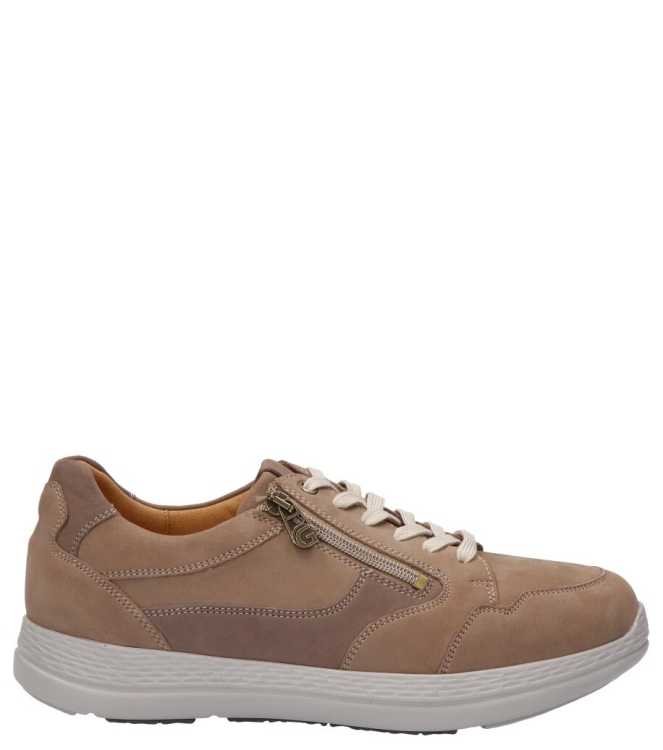 Ganter sneaker <span>259812 1994 Karl-ludwig</span> 259812 1994 Karl-ludwig beige - www.bremmerschoenen.info - Bremmer Schoenen