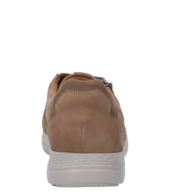 Ganter sneaker <span>259812 1994 Karl-ludwig</span> 259812 1994 Karl-ludwig beige - www.bremmerschoenen.info - Bremmer Schoenen
