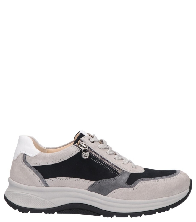 Ganter Ganter sneaker <span>251942 3099 High Flyer</span> 3099 ocean Ganter sneaker <span>251942 3099 High Flyer</span> 251942 3099 High Flyer blauw - www.bremmerschoenen.info - Bremmer Schoenen