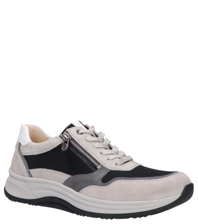 Ganter Ganter sneaker <span>251942 3099 High Flyer</span> 3099 ocean Ganter sneaker <span>251942 3099 High Flyer</span> 251942 3099 High Flyer blauw - www.bremmerschoenen.info - Bremmer Schoenen