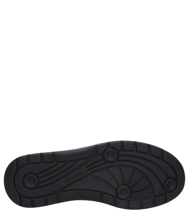 Ganter Ganter sneaker <span>251942 3099 High Flyer</span> 3099 ocean Ganter sneaker <span>251942 3099 High Flyer</span> 251942 3099 High Flyer blauw - www.bremmerschoenen.info - Bremmer Schoenen